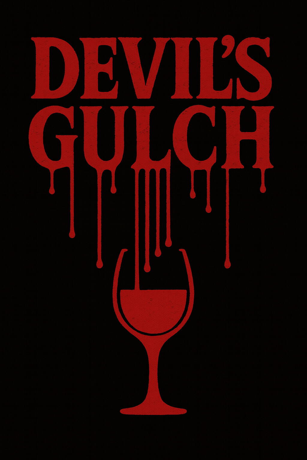 Devil&#39;s Gulch