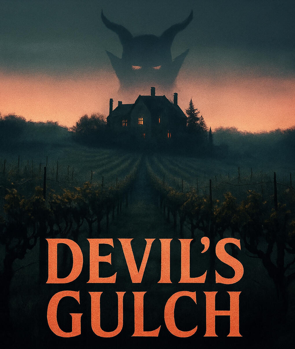 Devil's Gulch
