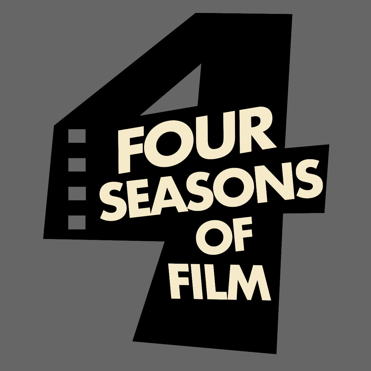 Four Seasons of Film logo